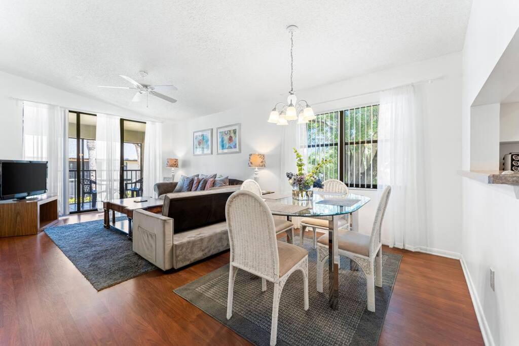 Appartamento Minutes To Anna Maria Island Bradenton Esterno foto