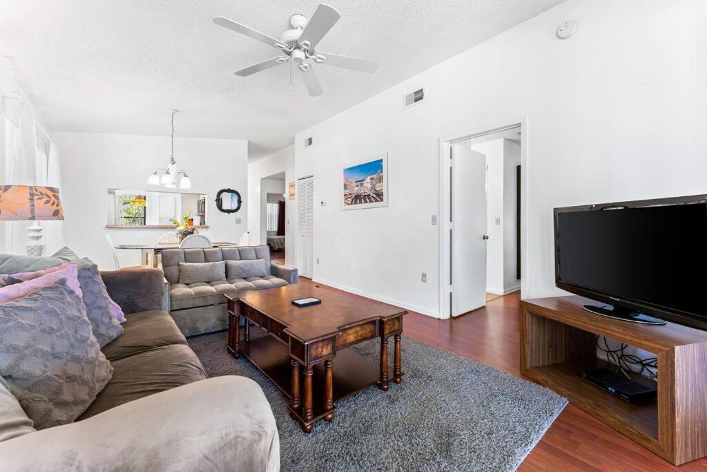 Appartamento Minutes To Anna Maria Island Bradenton Esterno foto
