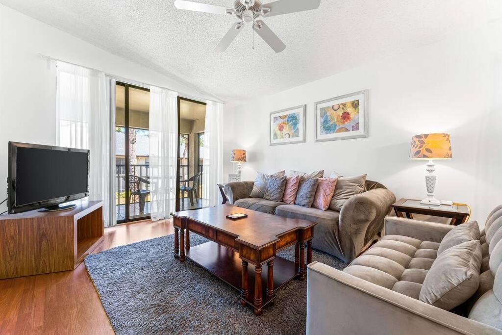 Appartamento Minutes To Anna Maria Island Bradenton Esterno foto