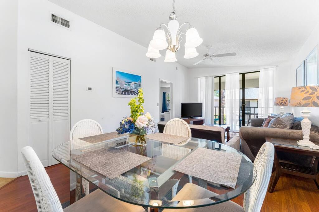 Appartamento Minutes To Anna Maria Island Bradenton Esterno foto