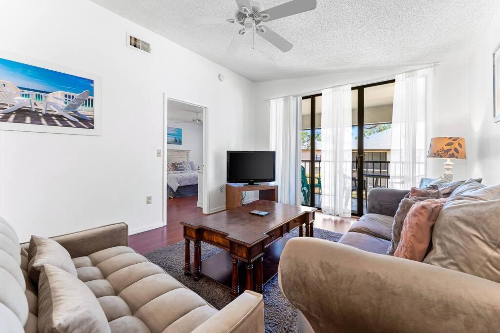 Appartamento Minutes To Anna Maria Island Bradenton Esterno foto