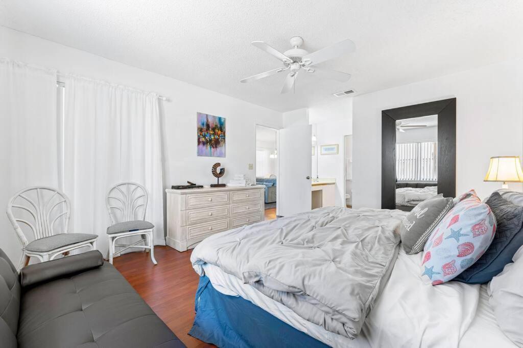 Appartamento Minutes To Anna Maria Island Bradenton Esterno foto