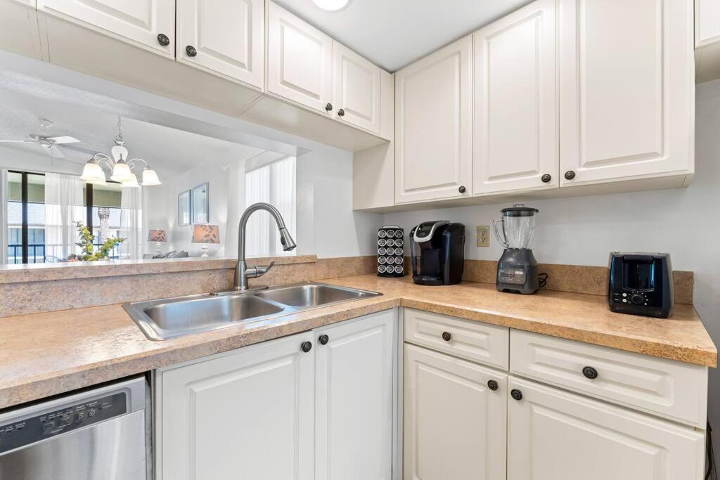 Appartamento Minutes To Anna Maria Island Bradenton Esterno foto