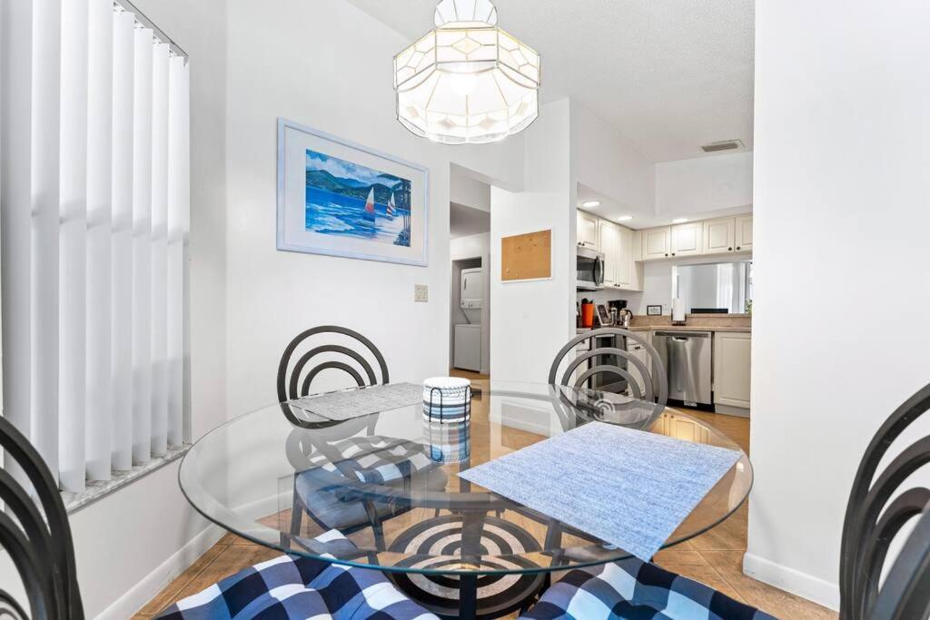 Appartamento Minutes To Anna Maria Island Bradenton Esterno foto