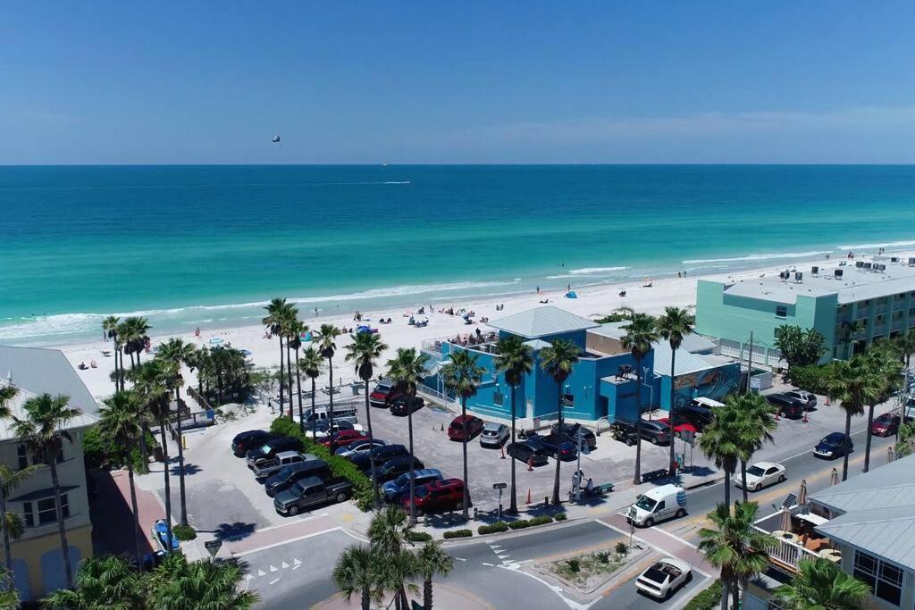 Appartamento Minutes To Anna Maria Island Bradenton Esterno foto