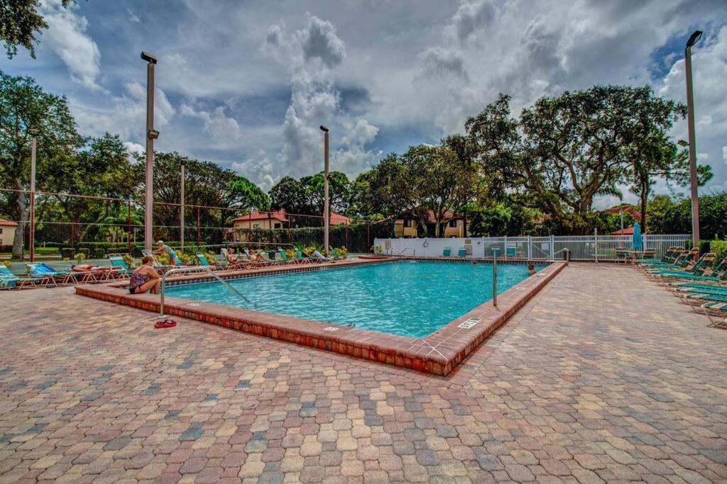 Appartamento Minutes To Anna Maria Island Bradenton Esterno foto