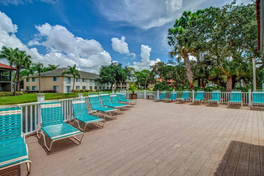 Appartamento Minutes To Anna Maria Island Bradenton Esterno foto