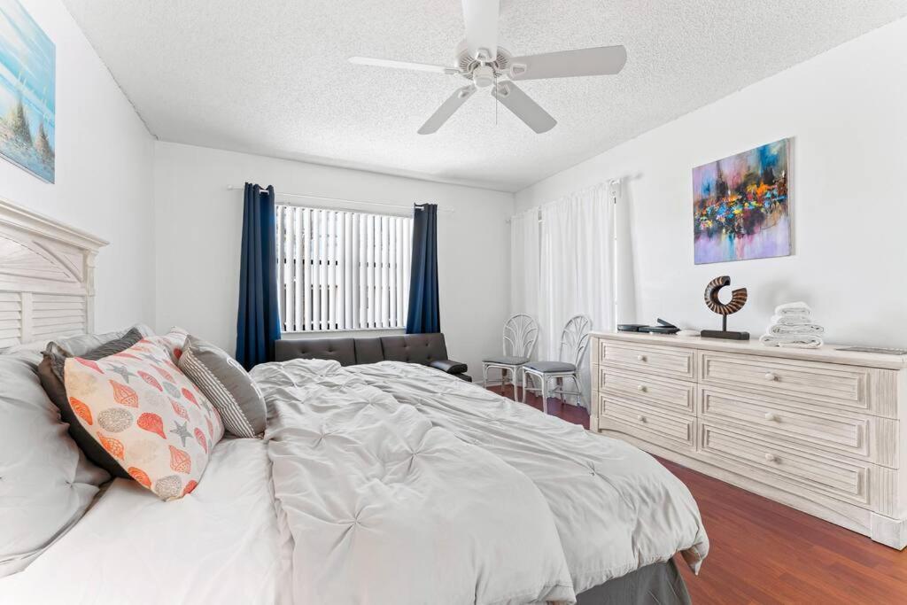 Appartamento Minutes To Anna Maria Island Bradenton Esterno foto