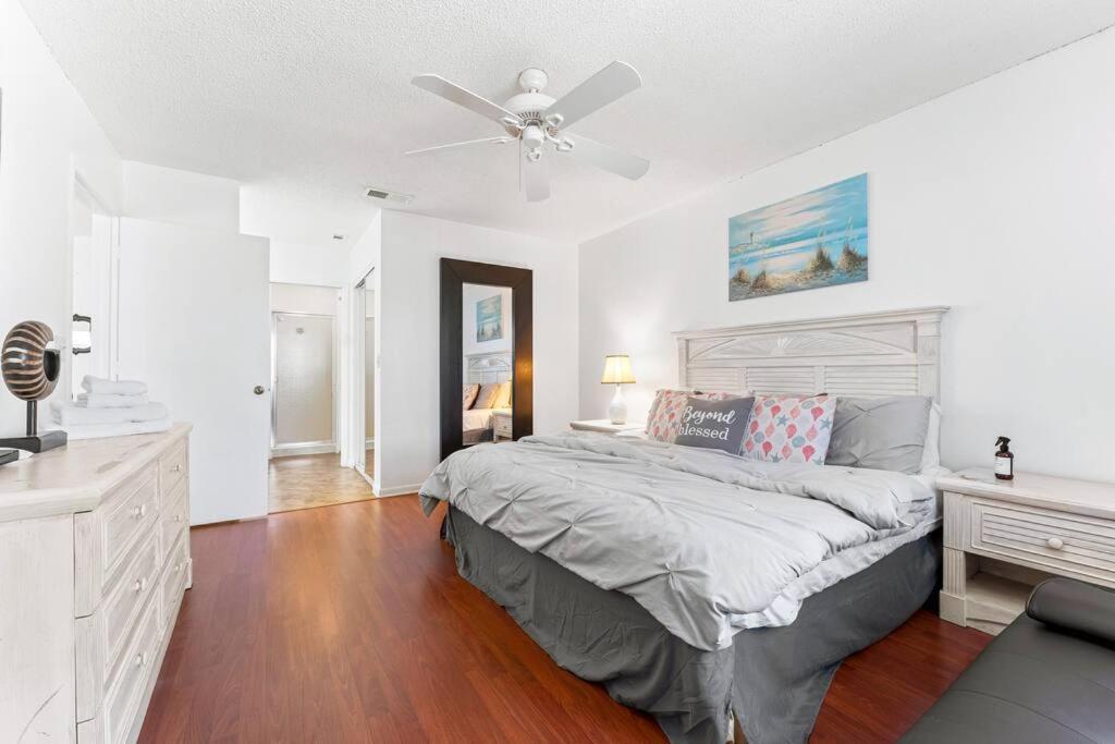Appartamento Minutes To Anna Maria Island Bradenton Esterno foto