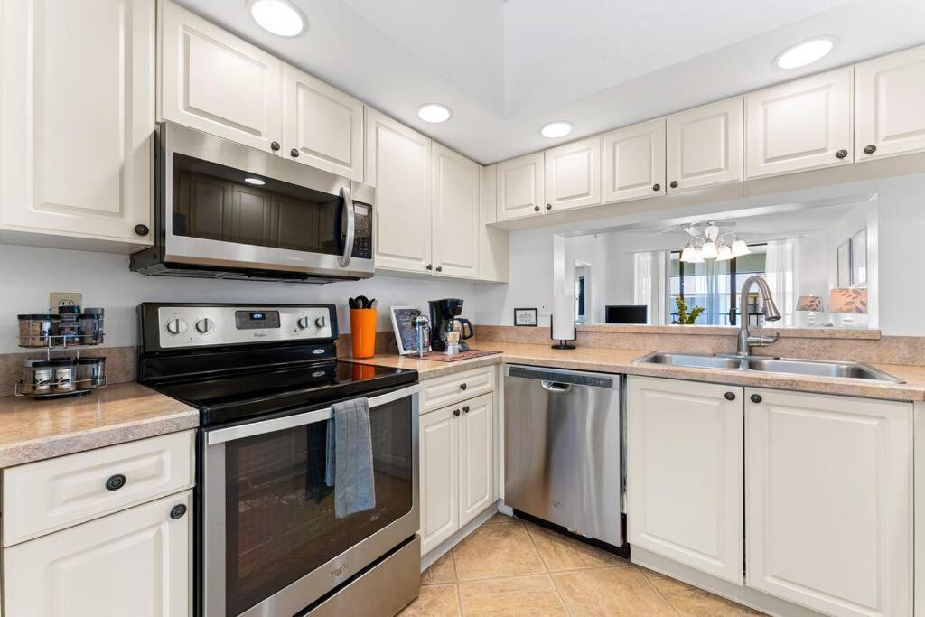 Appartamento Minutes To Anna Maria Island Bradenton Esterno foto
