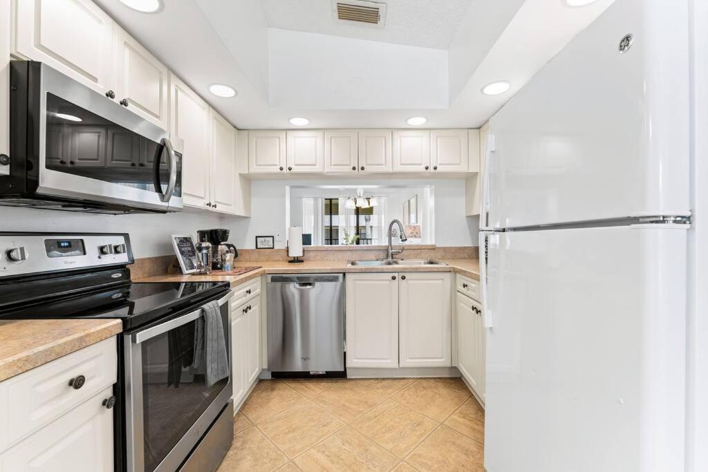 Appartamento Minutes To Anna Maria Island Bradenton Esterno foto