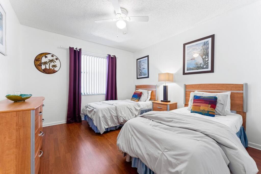 Appartamento Minutes To Anna Maria Island Bradenton Esterno foto