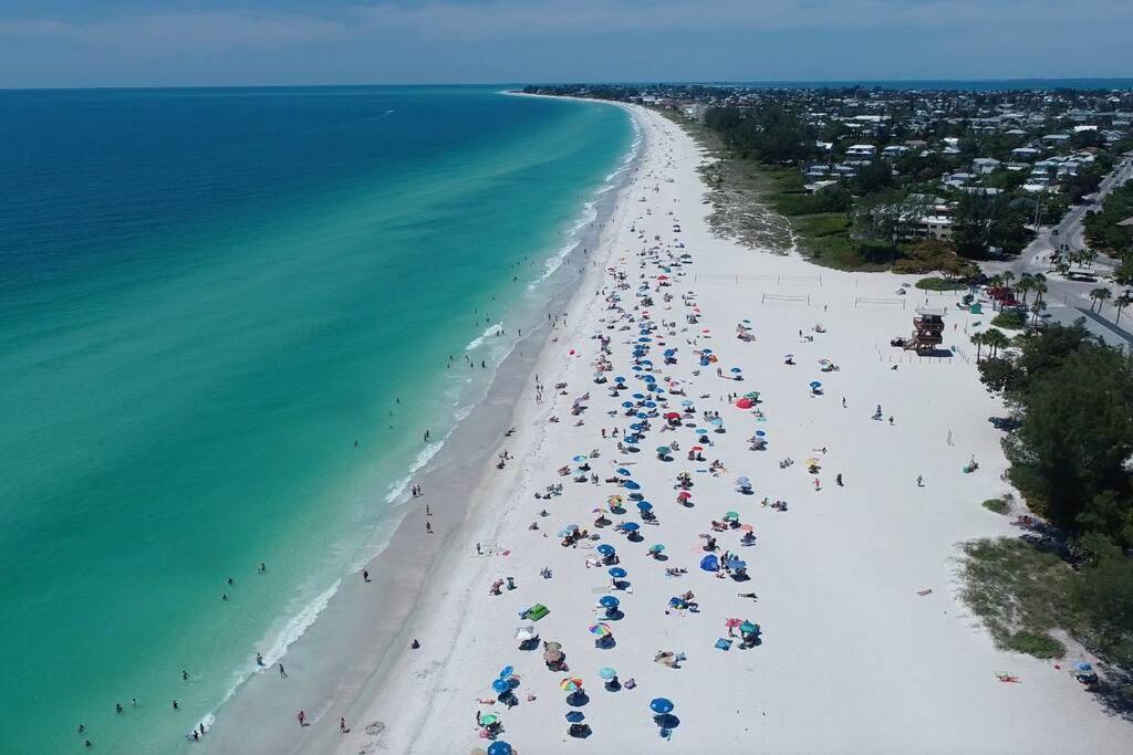 Appartamento Minutes To Anna Maria Island Bradenton Esterno foto