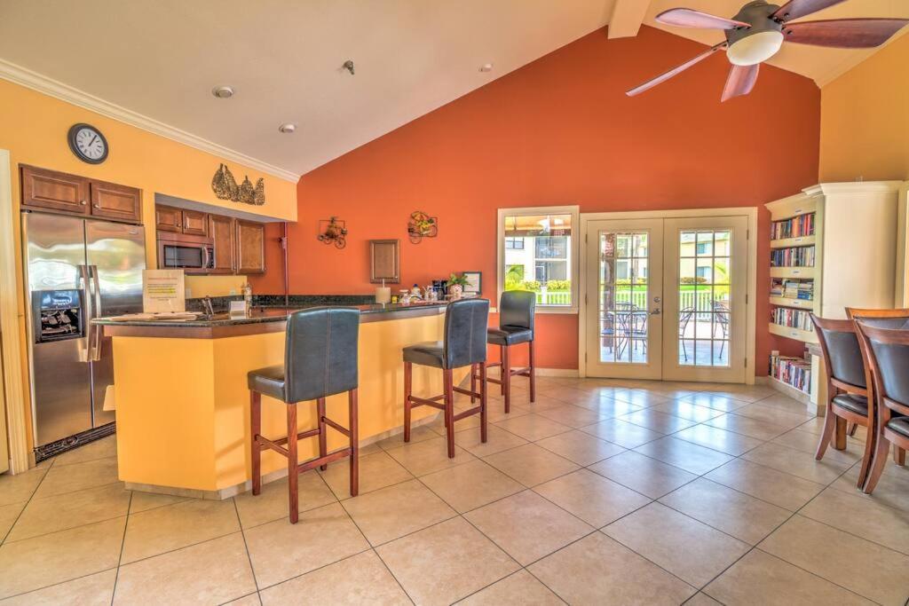 Appartamento Minutes To Anna Maria Island Bradenton Esterno foto